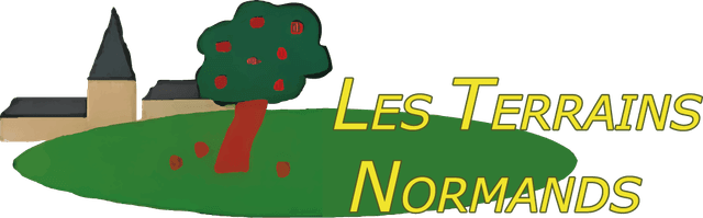 Les Terrains Normands - Logo